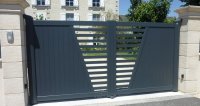 Notre société de clôture et de portail à Le Chalard